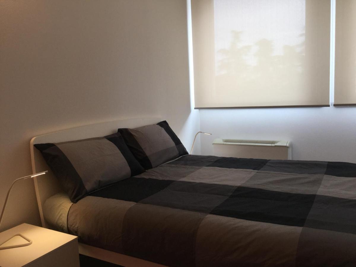 Sub14 Suite Con 2 Camere Da Letto Grandi Reggio Emilia Exterior foto