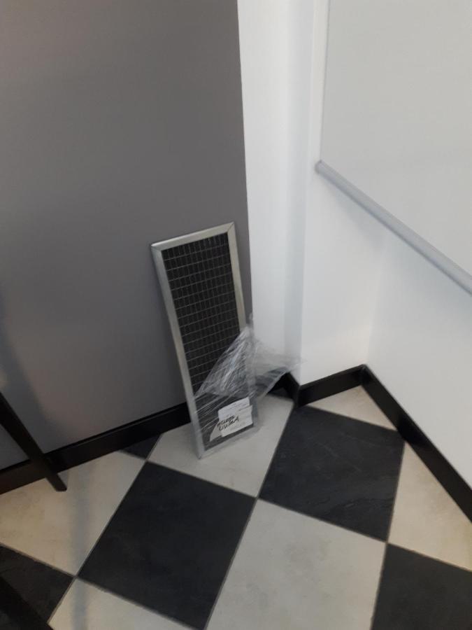 Sub14 Suite Con 2 Camere Da Letto Grandi Reggio Emilia Exterior foto